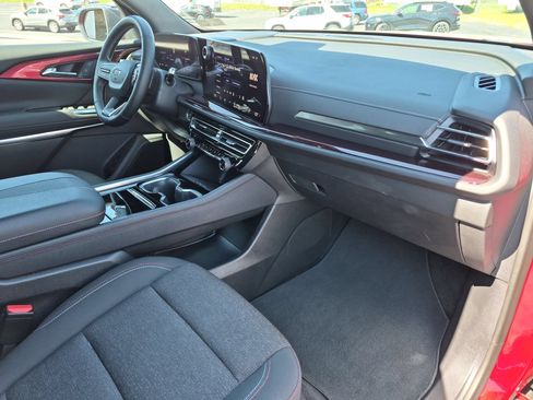 Certified 2024 Chevrolet Traverse Z71 AWD/4WD image 29