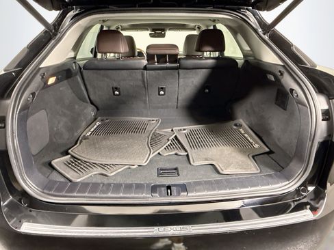 Used 2017 Lexus RX 350 FWD w/ Premium Package image 35