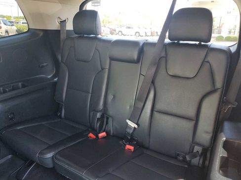 Used 2024 Kia Telluride S w/ S Sunroof Package FWD image 16