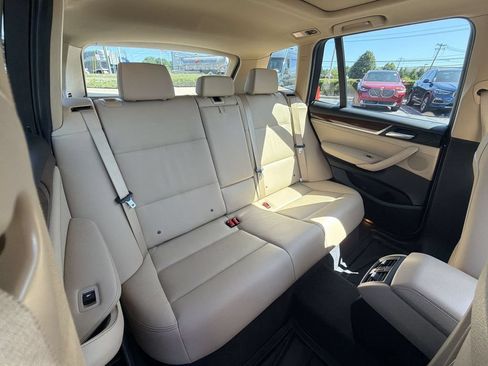 Used 2016 BMW X3 xDrive28i AWD/4WD image 21