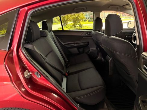 Used 2013 Subaru Impreza 2.0i Sport Premium w/ Popular Pkg 1 image 29