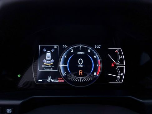 Used 2022 Lexus ES 350 w/ Premium Package image 35