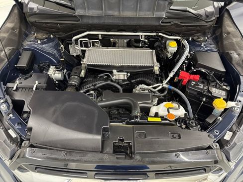 Certified 2023 Subaru Ascent Touring image 10