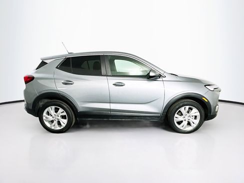 Used 2025 Buick Encore GX Preferred image 10