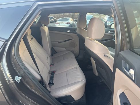 Used 2020 Hyundai Tucson Value image 27