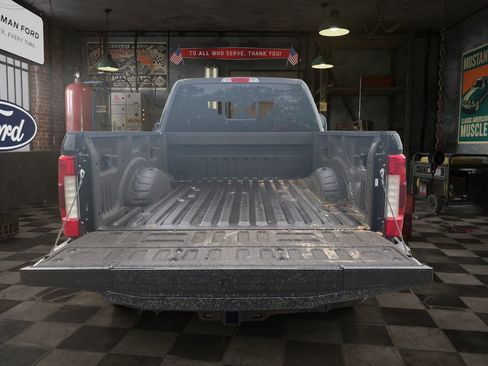 Used 2019 Ford F250 Platinum AWD/4WD image 10
