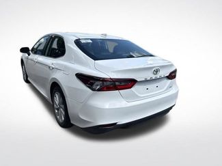 Used 2024 Toyota Camry LE w/ Convenience Package FWD video 3
