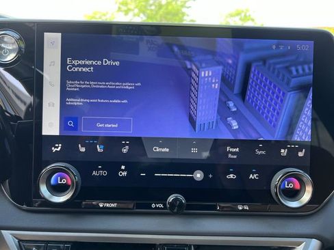 Certified 2024 Lexus RX 350 w/ Convenience Package AWD/4WD image 16
