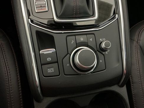 Used 2024 MAZDA CX-5 2.5 Turbo image 15