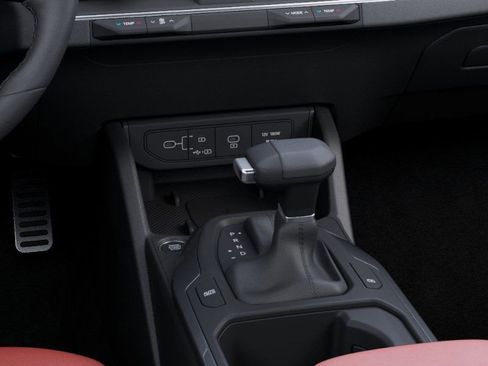 New 2025 Kia K4 GT-Line image 23