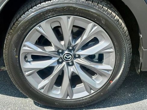 Used 2024 MAZDA CX-90 3.3 Turbo w/ Premium Package AWD/4WD image 30
