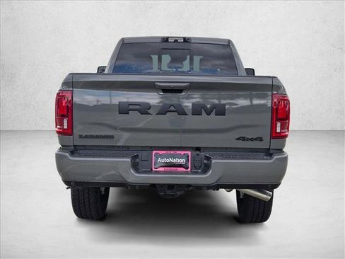 New 2026 RAM 2500 Laramie w/ Night Edition AWD/4WD image 7