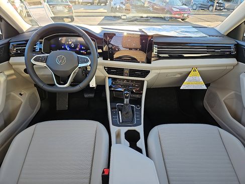 New 2026 Volkswagen Jetta S image 7