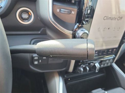 Used 2024 RAM 3500 Laramie w/ Safety Group image 21