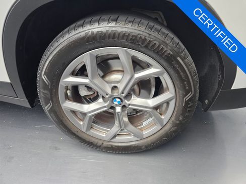Certified 2023 BMW X3 sDrive30i w/ Convenience Package w/ZPA RWD image 17