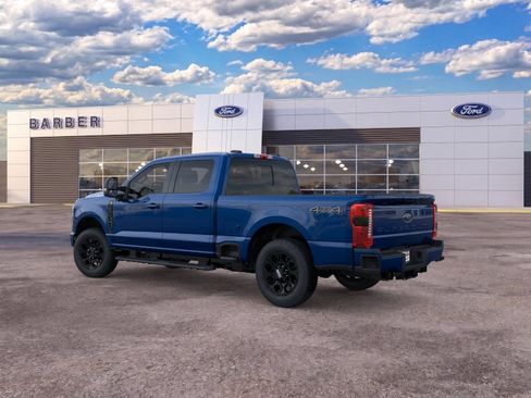 New 2026 Ford F250 XLT w/ XLT Premium Package AWD/4WD image 4