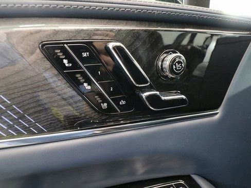 New 2025 Cadillac Escalade IQ Sport 2 image 29