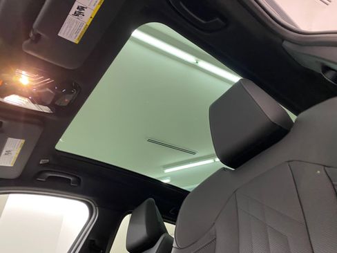 New 2026 BMW X3 xDrive30 w/ Convenience Package image 14