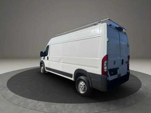 Used 2018 RAM ProMaster 2500 FWD image 7
