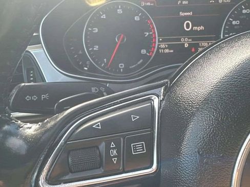 Used 2012 Audi A6 3.0T Premium Plus image 29