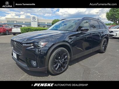 Used 2025 MAZDA CX-90 3.3 Turbo w/ Premium Sport Pkg