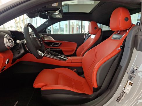 Used 2024 Mercedes-Benz AMG GT 55 image 13