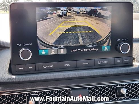 Used 2025 Acura Integra A-Spec image 19