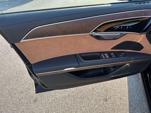 New 2026 Audi A8 L 3.0T AWD/4WD image 8