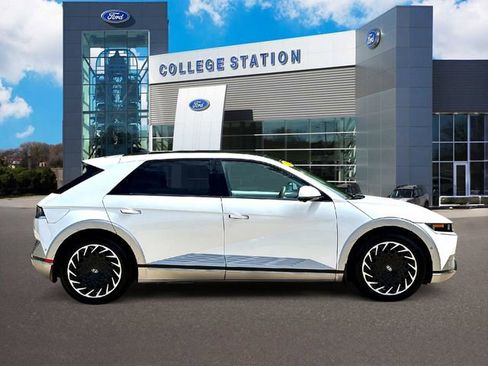 Used 2022 Hyundai Ioniq 5 Limited AWD/4WD image 34