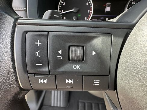Used 2023 Nissan Pathfinder S AWD/4WD image 21