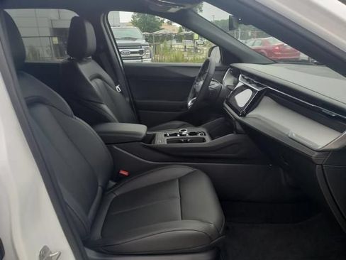Used 2026 Jeep Cherokee Limited AWD/4WD image 21