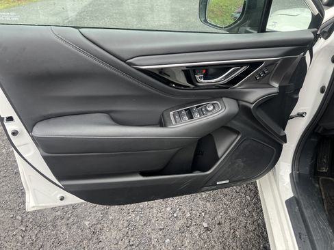 Used 2025 Subaru Legacy Limited AWD/4WD image 15
