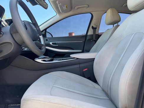 Used 2023 Hyundai Sonata SEL w/ Cargo Package FWD image 16