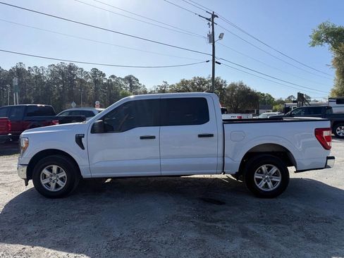 Used 2021 Ford F150 XL w/ Equipment Group 101A High image 8