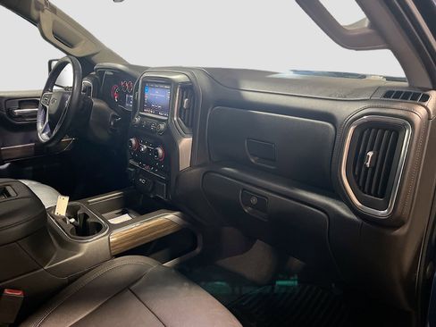 Used 2022 Chevrolet Silverado 1500 RST w/ Convenience Package II AWD/4WD image 29