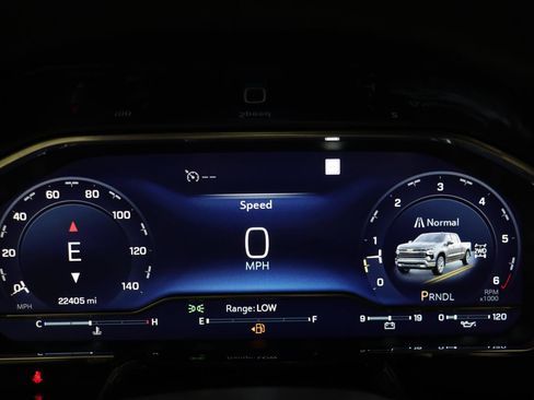 Used 2023 Chevrolet Silverado 1500 LT image 7