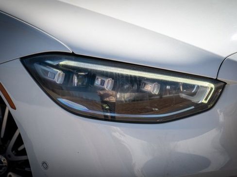 Used 2021 Mercedes-Benz S 580 4MATIC Sedan image 7