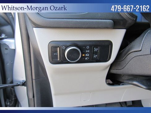 Used 2024 Ford Escape Active w/ Cold Weather Package FWD image 34