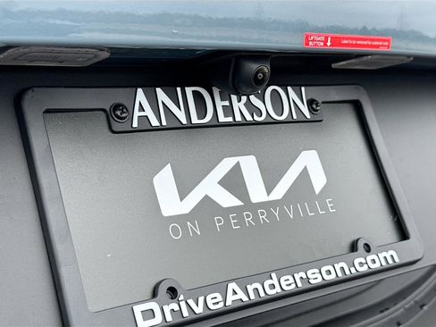 New 2026 Kia Sportage S image 12