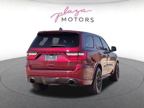 Used 2024 Dodge Durango SRT Hellcat AWD/4WD image 5