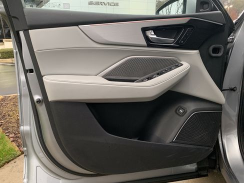 Used 2023 Acura MDX SH-AWD w/ Technology Package image 14