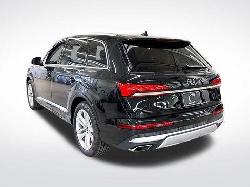 New 2025 Audi Q7 3.0T Premium Plus AWD/4WD image 3