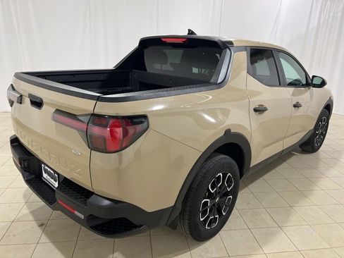 Used 2023 Hyundai Santa Cruz SEL image 5