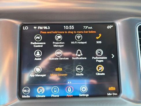 Used 2021 Dodge Charger R/T image 32