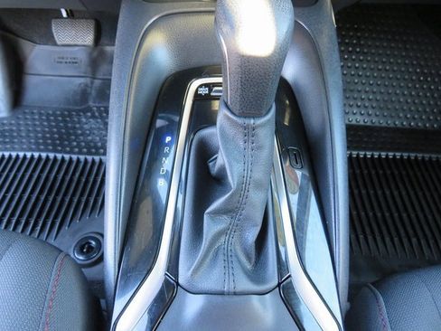 Certified 2024 Toyota Corolla SE image 24