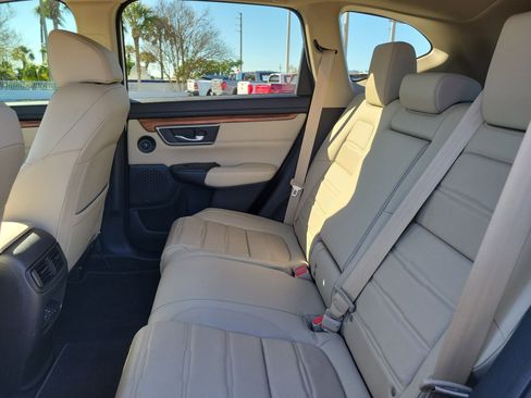 Used 2022 Honda CR-V EX-L image 12