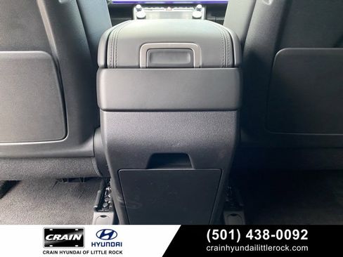 New 2024 Hyundai Santa Fe Limited image 52