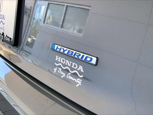 Used 2023 Honda Accord EX-L image 10