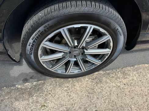 Used 2017 Audi Q7 3.0T Prestige AWD/4WD image 12