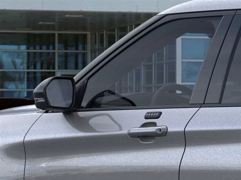 New 2026 Ford Explorer ST AWD/4WD image 20